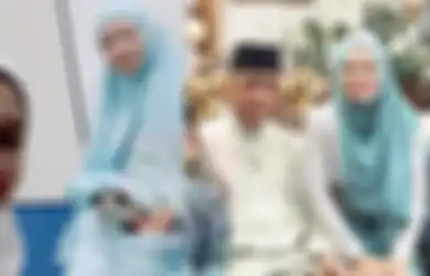 Hatinya Sekuat Baja Lantaran Kuat Lakoni Poligami Selama 27 Tahun, Artis Ini Beri Wejangan Bagi Para Wanita yang Berniat Nikahi Pria Beristri