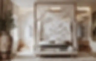 Mengenal Wabi-sabi, Tren Interior Unik yang Tampilkan Pesona Personal 