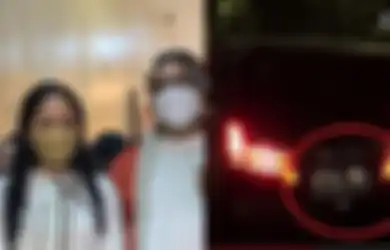 Setelah Jalani Pemeriksaan dan Terjerat Pasal yang Cukup Serius, Begini Kondisi Rachel Vennya Saat Ini, Kuasa Hukum Beberkan Keadaan Janda Okin