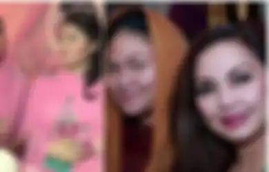 Putri Sulungnya Sempat Cium dan Minum Air Cuci Kakinya Sebelum Ditahan, Nia Daniaty Beberkan Momen Memilukan Olivia Nathania Pamit