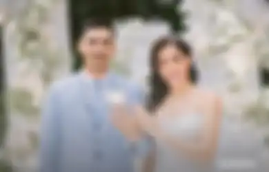 Dituding Pria Matre Gara-gara Nekat Nikahi Jessica Iskandar yang 4 Tahun Lebih Tua, Siapa Sangka Vincent Verhaag Bukan Orang Biasa, Ladang Uang Miliknya Menjanjikan