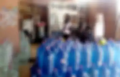 Sering Disepelekan, Mulai Sekarang Jangan Lagi Beli dari Depot Air Isi Ulang Kalau Tidak Mau Nyawa Seisi Rumah Terancam, Muncul Bahaya Mengerikan ini