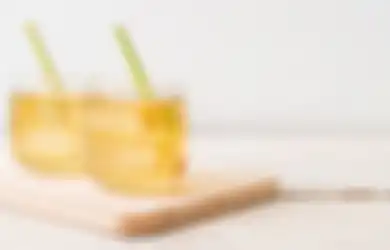Enggak Perlu Lagi Buang Uang untuk Beli Obat, Mulai Sekarang Coba Rutin Minum Ramuan Ini, Dijamin Kadar Kolesterolmu Bisa Turun