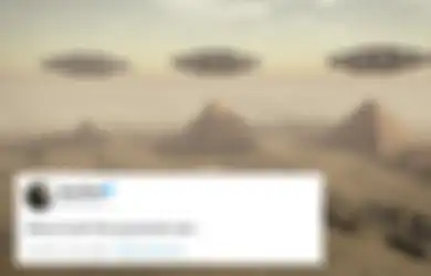 Elon Musk Sampai Ikut-ikutan Percaya, Benarkah Piramida yang Jadi Makam para Firaun Dibangun Alien? Temuan Ini Telak Membantahnya