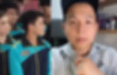 Geger Adegan Sinetron 'Dari Jendela SMP' Dituding Mirip Serial Squid Game, Netflix hingga Ernest Prakasa Beri Komentar Menohok