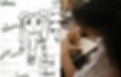 Syok Lihat Gambar Bocah 11 Tahun, Guru Ini Langsung Panggil Polisi, Kebenaran di Balik Insiden Ini Bikin Merinding