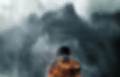 Sutradara Hellbound Ambil Risiko Dramanya Diterima atau Ditolak Mentah-mentah oleh Penonton