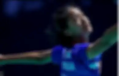 Jadi Juara Czech Open 2021, Yuk Kenalan dengan Putri Kusuma Wardani Si Pebulutangkis Cantik dan Berprestasi