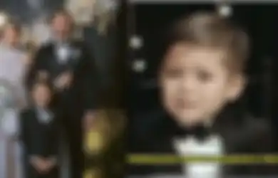 Alam Bawah Sadar El Barack Dibongkar Pakar, Begini Arti Tangisan Putra Jessica Iskandar untuk Vincent Verhaag, Ada Kepiluan