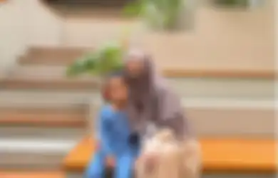 Foto Alvin Faiz Sudah Dihapus, Larissa Chou Akui Anak Semata Wayang Punya Kekurangan Ini: Pesan Aku untuk Abi Yusuf Hanya 1...