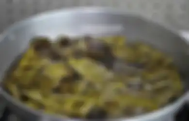 Nggak Doyan Makan Petai, Coba Minum Air Rebusannya Saja, Rugi Banget Kalau Sampai Nggak Terima Manfaatnya yang Luar Biasa