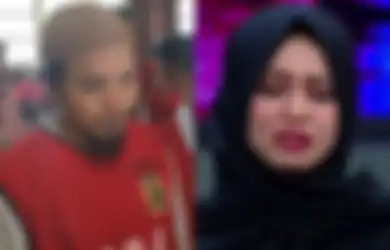 18 Tahun Mendekam di Penjara Akibat Kasus Narkoba, Video Nangis Istri Zul Zivilia Kembali Viral Hingga Beberkan Susahya Hidup Tanpa Sang Suami
