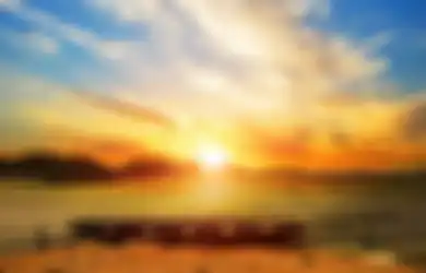 70 Kumpulan Quotes Senja Paling Menarik dan Puitis, Dijamin Cocok Jadi Caption Instagram