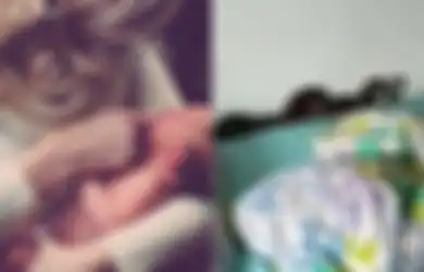 Bingung Anak Rewel Terus Tapi Tak Demam, Ibu Ini Syok Temukan Hewan Mengerikan di Bawah Bantal Buah Hatinya, Kejadian Selanjutnya Menegangkan