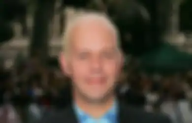 Lawan Kanker Prostat 3 Tahun, Pemain Serial Friends, James Michael Tyler Meninggal Dunia
