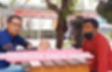 Terseret Kasus Subang, Saksi Baru Ini Akui Sebelum Kejadian Sempat Bertemu dengan Korban dan Ngobrol dengan Yosef, Keesokan Harinya Syok Terima Kabar Tuti dan Amalia Dibunuh