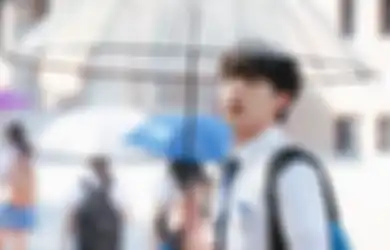Kim Yohan WEi Akui Punya Kemiripan dengan Gong Ki Joon di School 2021