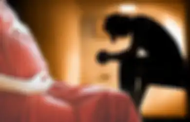 Kepalang Nafsu Nekat Ajak Istri Berhubungan Seks Padahal 10 Hari Lagi Lahiran, Pria Ini Menyesal Kehilangan Pasangan dan Bayinya hingga Terkuak Fakta Ini