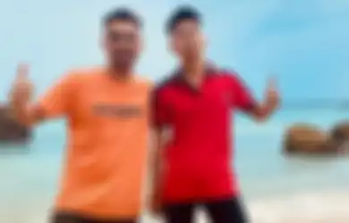 Dulu Eksis Jadi Idola Gegara Mirip Raffi Ahmad, Karier Dimas Ahmad di Dunia Hiburan Dicap Hancur, Begini Kabarnya Sekarang