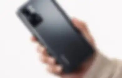 realme GT 2 Pro Akan Adopsi Desain Kamera Selfie di Dalam Layar!