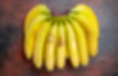 Enaknya Tak Sebanding Bahayanya, Tolong Jangan Lagi Konsumsi Pisang Dengan Ciri-ciri Ini, Efeknya Sangat Buruk untuk Kesehatan!