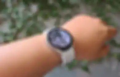 Review Samsung Galaxy Watch4: Smartwatch Android Terbaik Saat Ini!