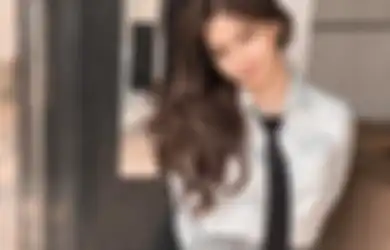 Joceline Somer: Lagu Aku Cocok Buat Ngegalau Sambil Keliling Kota