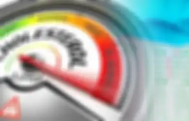 WASPADA! Tanda Kolesterol Bisa Terlihat dari Kondisi Mata, Cek Sekarang   