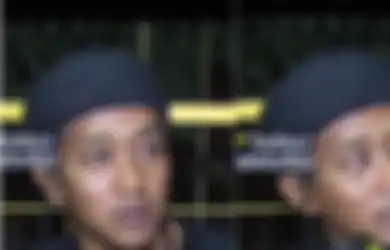 Hilang Bak Ditelan Bumi hingga Dikabarkan Meninggal Dunia, Teddy Pariyana Kini Hidup Nelangsa di Gubuk Bambu, Curhat Tak Punya Kerja dan Warisan: Nggak Dibagiin!