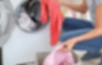 Mulai Sekarang Nggak Perlu Lagi Capek Nyuci, Noda Kuning di Pakaian Auto Minggat Cuma Modal Bahan Rumahan ini
