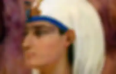 14 Abad Sebelum Cleopatra, Inilah Firaun Wanita Mesir Paling Sukses yang Justru Menggambarkan Dirinya sebagai Laki-laki, Jejaknya Berusaha Dihapus?