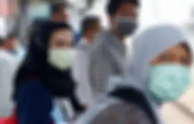 Rupanya Kasus Covid-19 di Indonesia Terus Menurun Akibat 4 Hal Ini, Harus Dipertahankan!