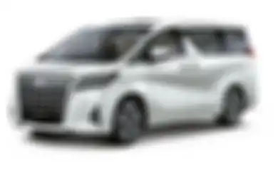 Perjalanan Dijamin Nikmat, Segini Tarif Sewa Toyota Alphard Per Hari, Cocok untuk Mudik Ramadhan 2022