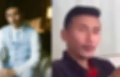 Tengah Bahagia Jadi Manten Anyar, Vincent Verhaag Dikejutkan dengan Hadirnya Sosok Adik yang Selama Ini Dicari, Parasnya Bikin Warganet Perang Komentar