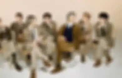 Tipe Cowok Idaman Lewat Karakter Member BTS. Mana Tipe Cowokmu?