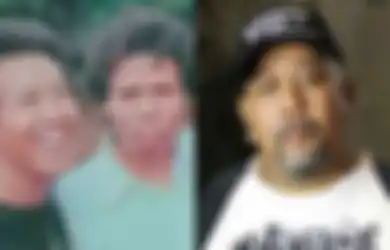 Selalu Dikenang Sebagai Sosok 'Mas' yang Mengayomi, Indro Ungkap Betapa Sayangnya Ia Kepada Mendiang Dono Warkop DKI, Ungga Ucapan Haru Ini Saat Ulang Tahun Almarhum yang ke 68