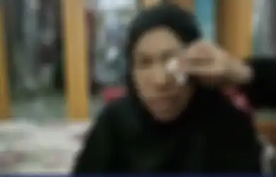 Umbar Senyum Saat Foto Bareng, Dorce Gamalama Ungkap Permintaan Terakhirnya, Denny Sumargo Sampai Merinding