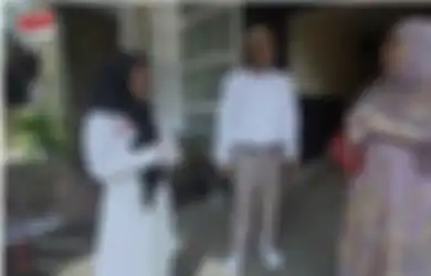 Bocor! Jelang Hari Bahagianya dengan Teuku Ryan, Ria Ricis Salah Tingkah Kepergok oleh Sule Sudah Siapkan Souvenir Pernikahan: Ah, Jadi Malu