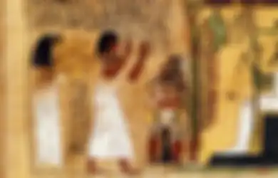 Tahukah Anda, Orang Mesir Kuno Cukur Alis Sebagai Ritual Ratapi Kematian Hewan Kesayangan Mereka? Inilah 10 Fakta Aneh tentang Mesir Kuno, termasuk ‘Ritual Aneh’ Firaun untuk Suburkan Sungai Nil