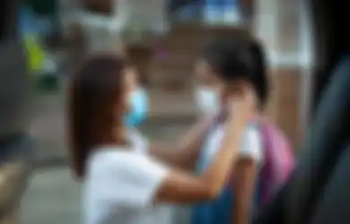 Aplikasi Baru Gantikan PeduliLindungi Bagi Anak Sekolah Tatap Muka 