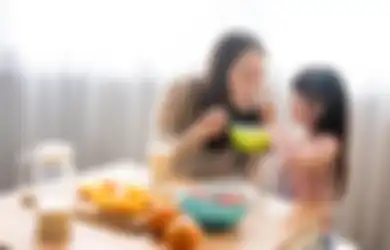 Bunda Wajib Tahu! Begini Cara Mengatasi Anak yang Mengalami Kekurangan Berat Badan, Mulai Perhatikan Sedentarinya