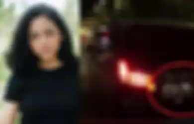 Rachel Vennya Dipanggil Kepolisian Terkait Plat Mobil, Usut Punya Usut Tak Ada yang Istimewa dari Nomor Polisi RFS Digunakan Sang Selebgram, Polisi Duga Ada Motif Lain