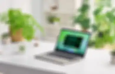 Acer Luncurkan Green PC Laptop Aspire Vero, Komponennya Terbuat dari Plastik Daur Ulang