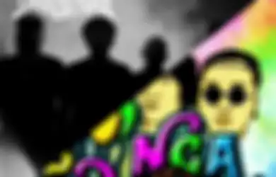 The Next BSD Metal: Bonga! Bonga!/DarkSovls, Corak Baru Dari 'Si Itu-itu Lagi'