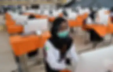 Bank Soal CPNS 2021, Ini Bocoran Materi dan Latihan Soal SKB, Ujian Tahap I Akan Dilaksanakan Mulai 15 November