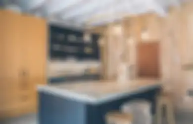 Demi Generasi Mendatang, Pakai 5 Material Interior Ramah Lingkungan dan Berkelanjutan Ini Yuk!