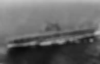 Kisah ‘Kesialan’ Kapal Induk AS Selamat dari Serangan Pearl Harbor, Justru jadi ‘Hantu’ Bagi Jepang Sepanjang Lintasan Pasifik Selama Perang Dunia II