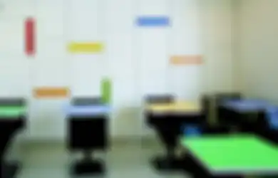 Mengenal Warna Netral, Tak Lekang oleh Zaman bisa ‘Masuk’ di Mana Saja