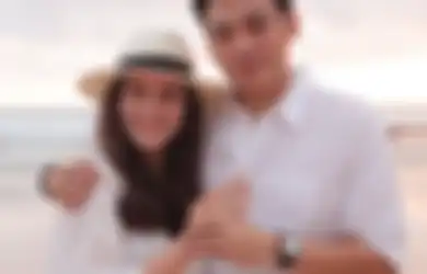 Biodata Artis Rob Clinton Kardinal, Politikus Muda yang Resmi Lamar Chelsea Islan, Ternyata Bukan dari Keluarga Sembarangan!
