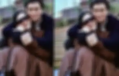 Imej Seriusnya Luntur Seketika, Reino Barack Asyik Memparodikan Gaya Syahrini Sambil Menenteng Tas Sang Istri: Hempas...